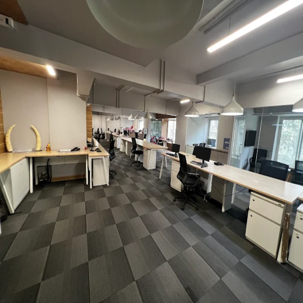WorkHaus Coworking, Acme Ghar | Vile Parle, Mumbai